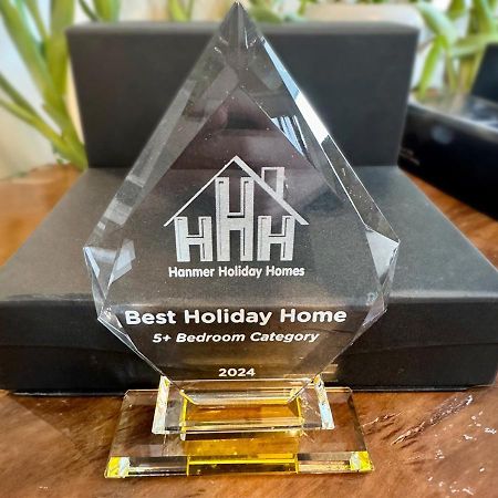 18A Oregon Heights Hanmer Springs Εξωτερικό φωτογραφία