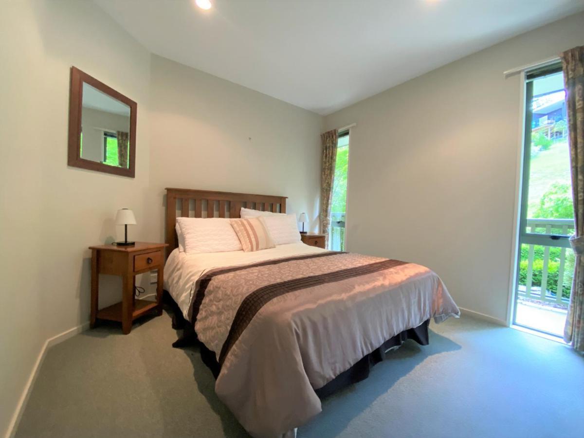 18A Oregon Heights Hanmer Springs Εξωτερικό φωτογραφία