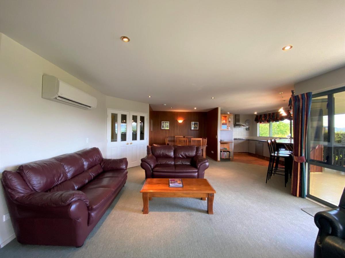 18A Oregon Heights Hanmer Springs Εξωτερικό φωτογραφία