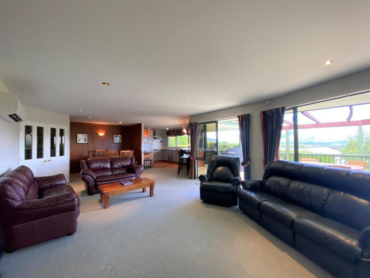 18A Oregon Heights Hanmer Springs Εξωτερικό φωτογραφία