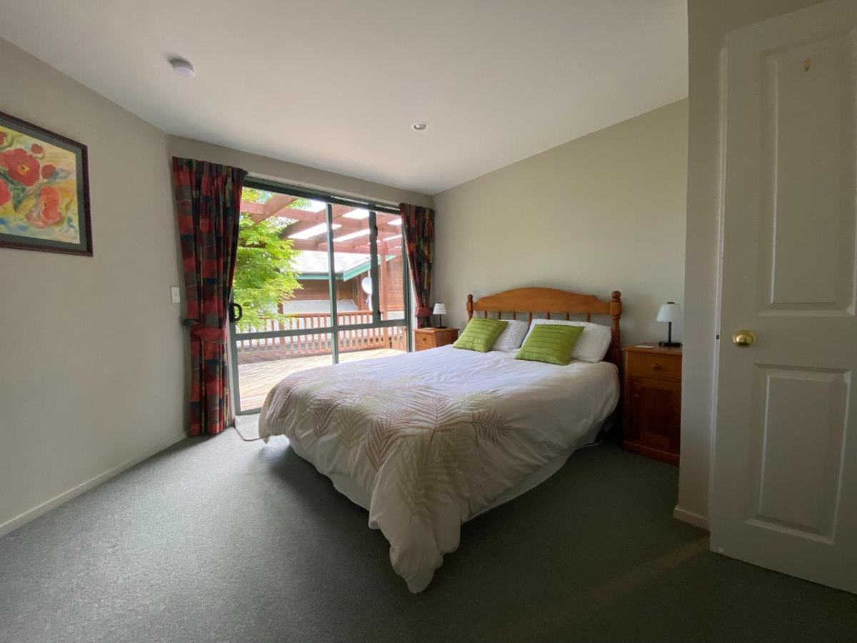 18A Oregon Heights Hanmer Springs Εξωτερικό φωτογραφία