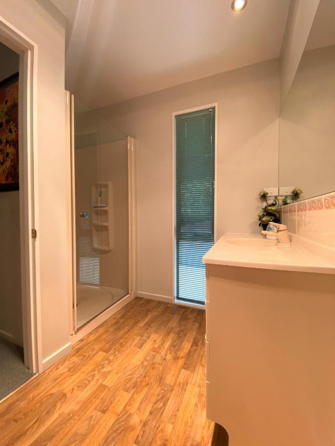 18A Oregon Heights Hanmer Springs Εξωτερικό φωτογραφία