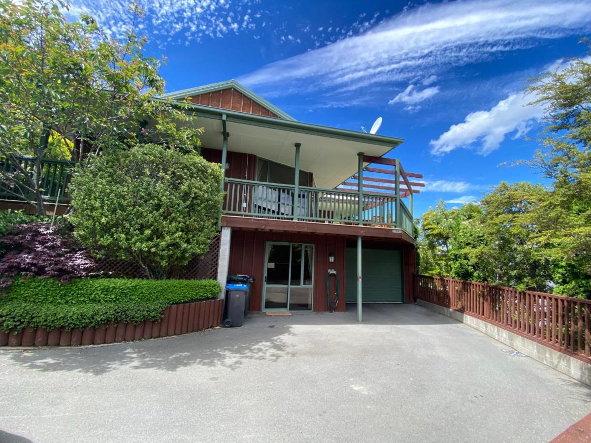 18A Oregon Heights Hanmer Springs Εξωτερικό φωτογραφία