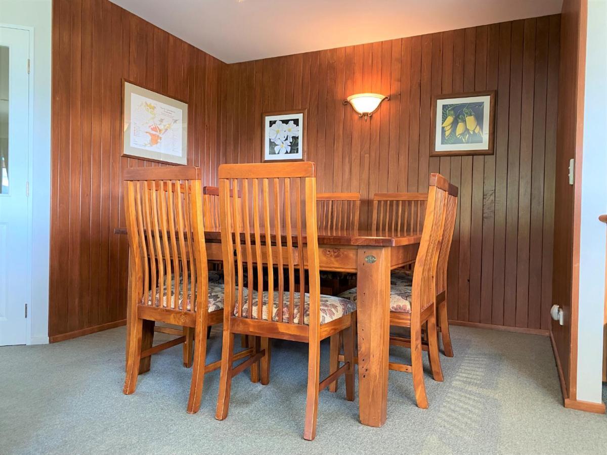 18A Oregon Heights Hanmer Springs Εξωτερικό φωτογραφία