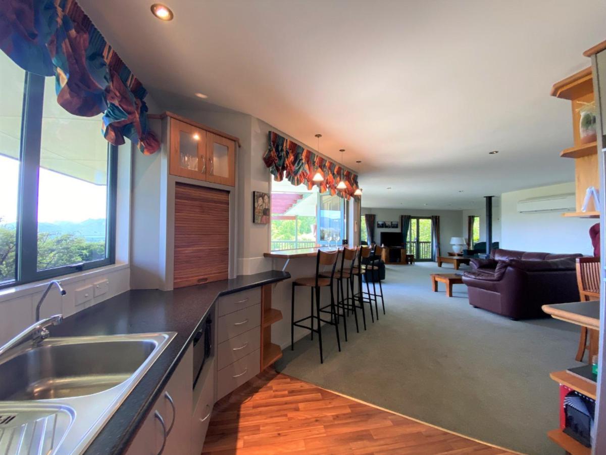 18A Oregon Heights Hanmer Springs Εξωτερικό φωτογραφία