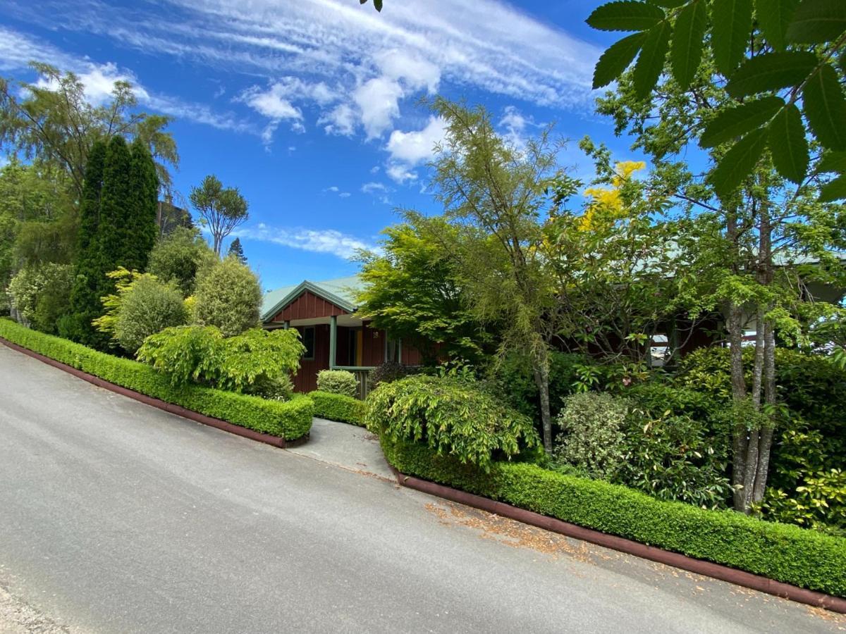 18A Oregon Heights Hanmer Springs Εξωτερικό φωτογραφία